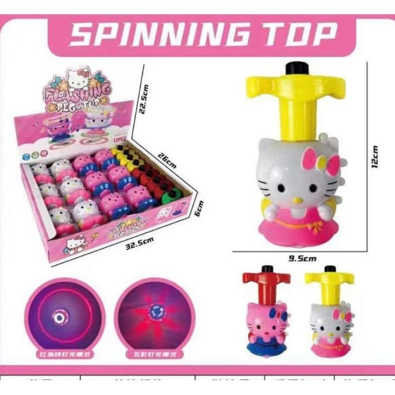 gangsing karakter lampu LED gangsing lampu karakter hello kitty spiderman murah