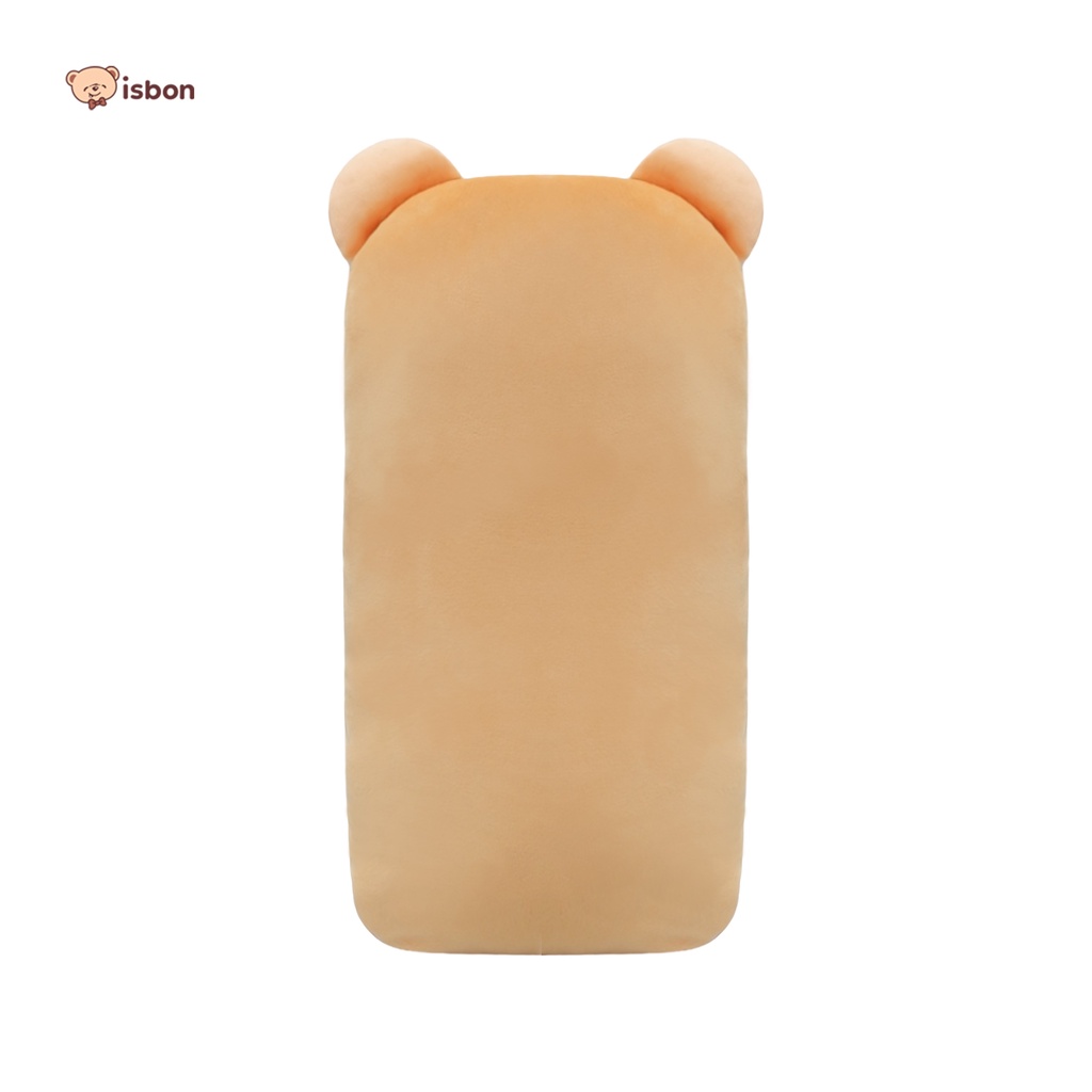 ISTANA BONEKA Bantal Guling Anak Baby Summer Bolster Series Beach Lucu Bahan Halus Lembut Aman Untuk Anak