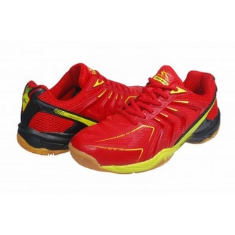 Sepatu Bulu Tangkis / Sepatu Bulu Tangkis SPOTEC Horizon