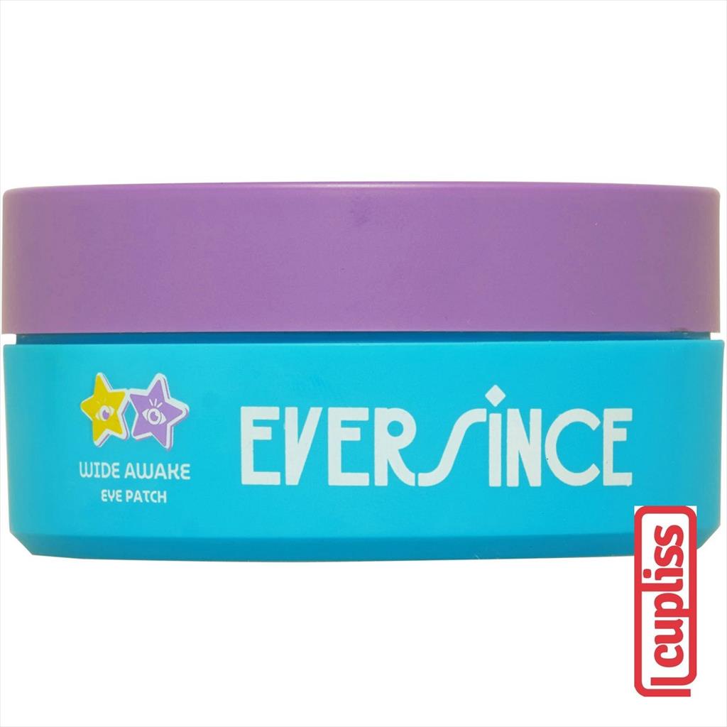 Eversince Evs Wide Awake Eye patch 60 PA