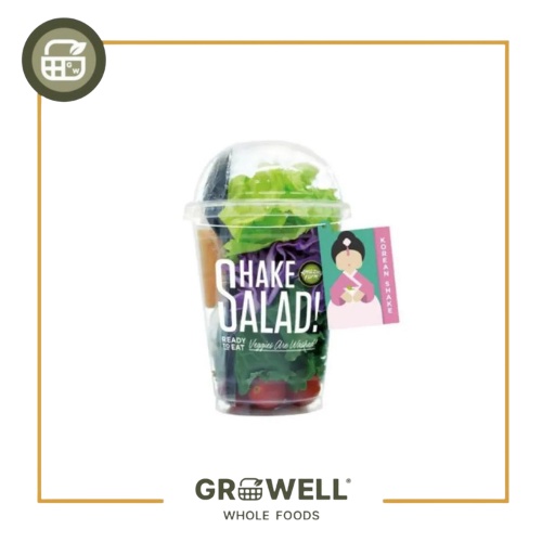 

AF KOREAN SHAKE SALAD 85 G