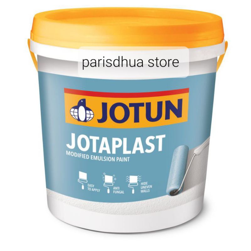 JOTUN PRIMER TERMURAH 25kg