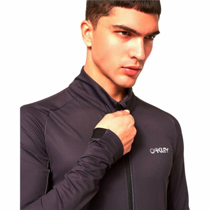 JACKET Oakley Elements Thermal Long Sleeve Jersey ORIGINAL