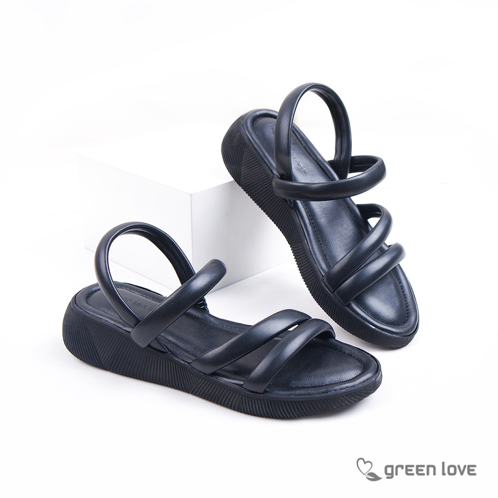 Green Love Sandal BLOSSOM