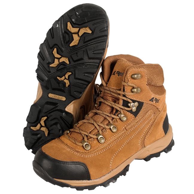 Sepatu Gunung Pria Kagera Arei Outdoorgear