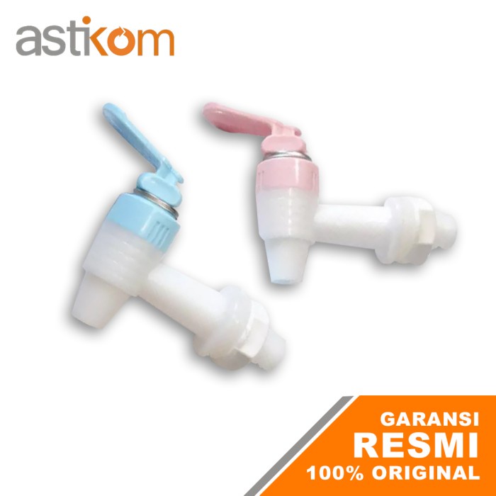 Keran Air Panjang for Dispenser, Galon, Guci 047