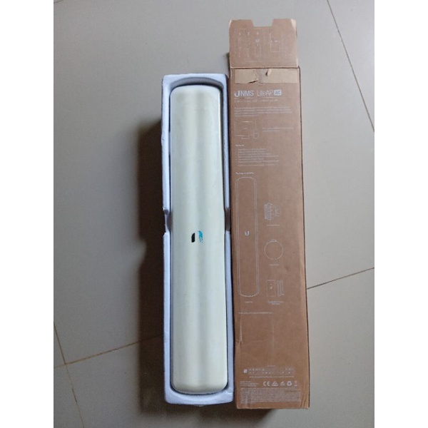 ubnt sectoral 120 derajat Ubiquiti LiteAP ac / LAP-120 2x2 MIMO Airmax Sector AP / LBE-5AC16-120