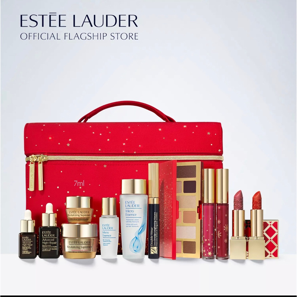 ESTEE LAUDER - Blockbuster Set - ESTEE LAUDER Holiday Set