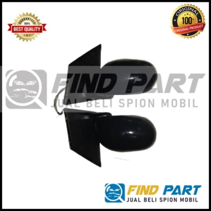 spion mobil livina elektrik harga satuan