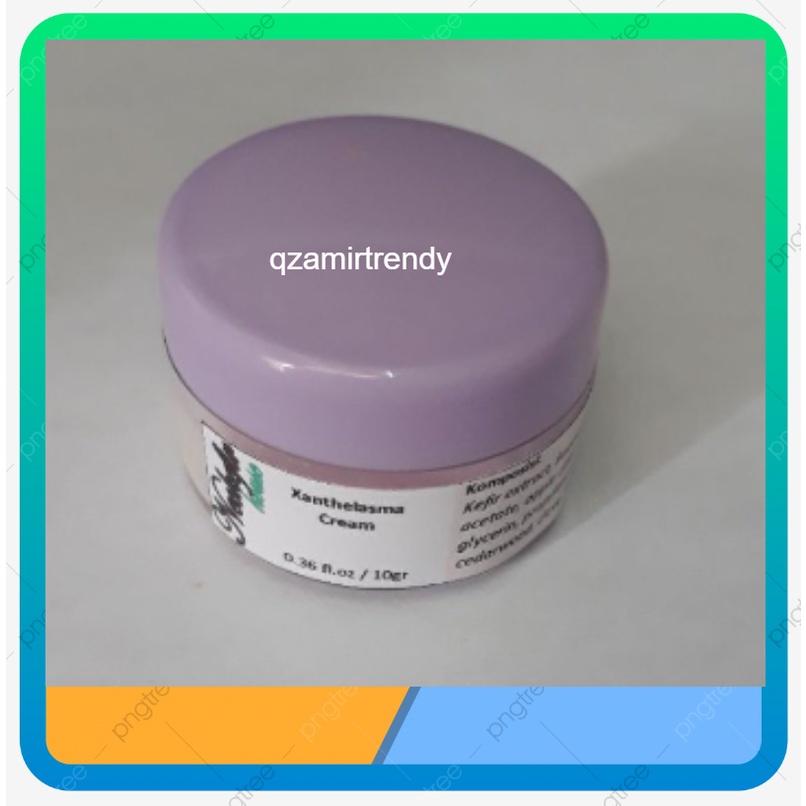 PROMO Xanthelasma Cream 10gr