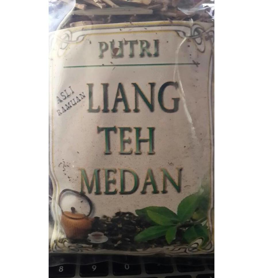 

✨MEGA ⚡ALE✨ LIANG TEH MEDAN PUTRI