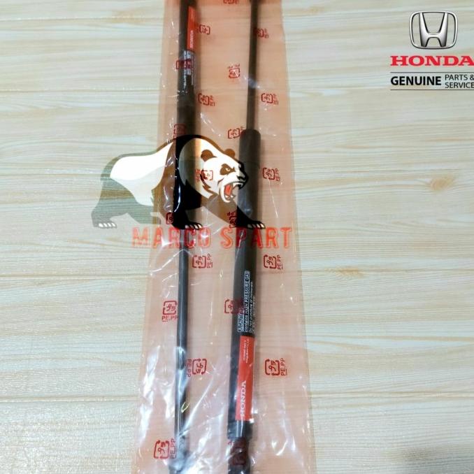 shock bagasi belakang Mobilio