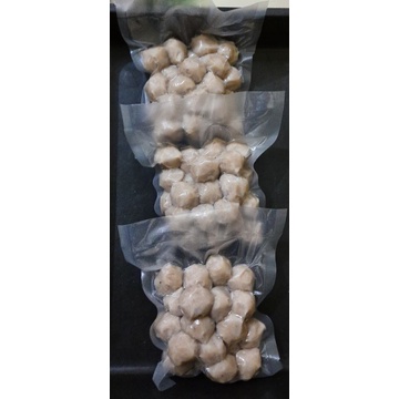 

FROZENFOOD||BAKSOIKAN||FISHBALL||isi 25biji