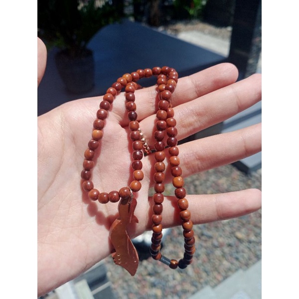 Kalung galih nagasari Cirebon