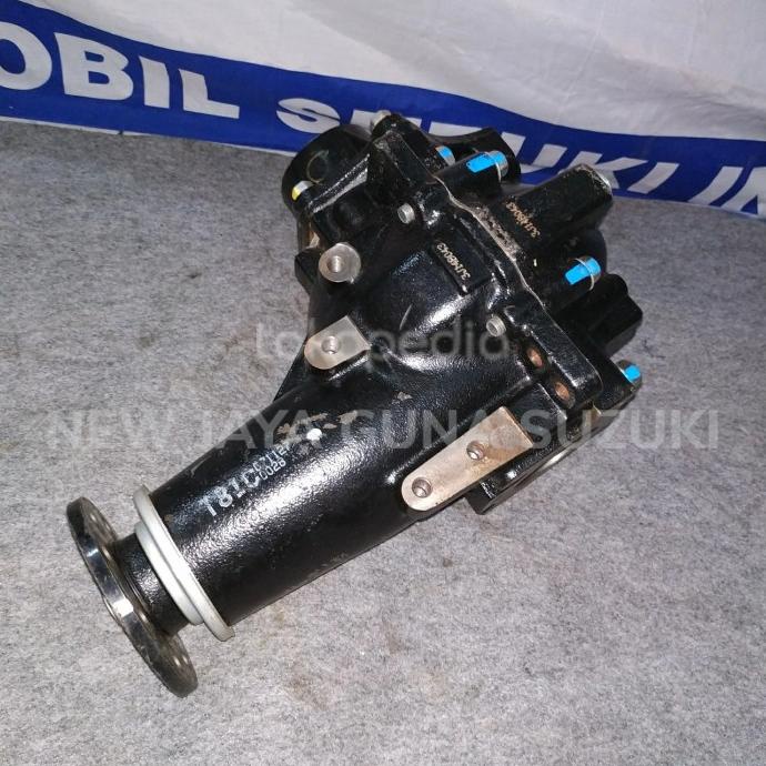 Gardan Belakang Assy Suzuki Grand Vitara 2006-2012 separepart mobil ber qualitas