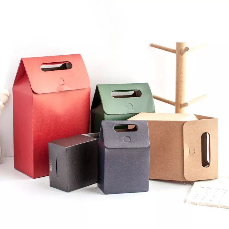 

KJ!! PAPER BAG TENTENG TAS KADO HADIAH SOUVENIR ULANG TAHUN MURAH PAPERBAG COVER POLOS TERTUTUP PA500#