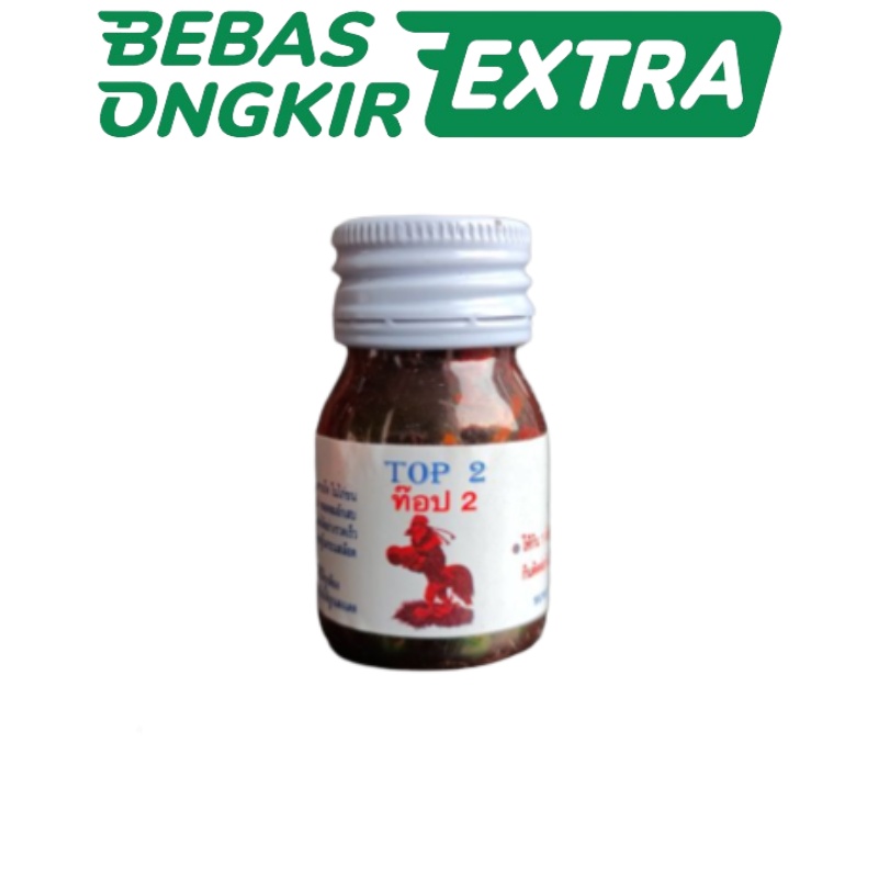 TOP 2 kapsul import obat ayam pilek ngorok crd snot berak putih