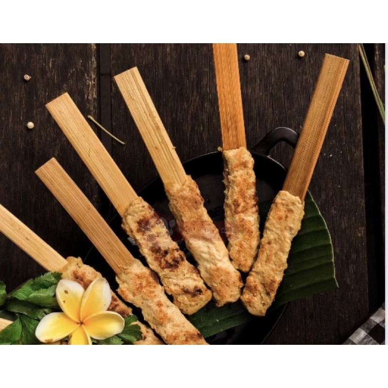 

Sate Lilit Bali