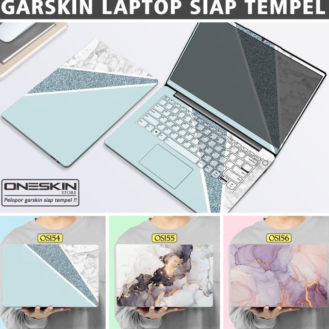 Stiker Laptop-Decal Laptop-Garskin Laptop Acer-Skin Marble Pattern