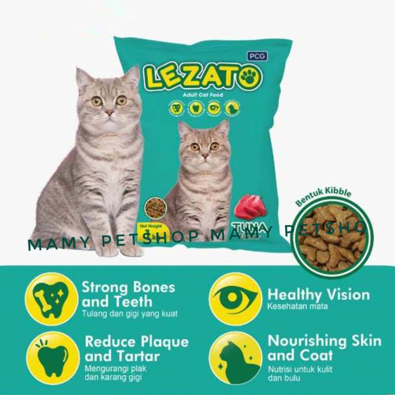 LEZATO 20 KG