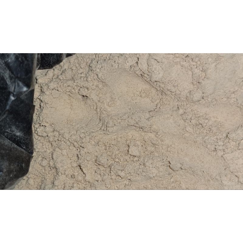 

Jahe bubuk atau tepung jahe 1 kg
