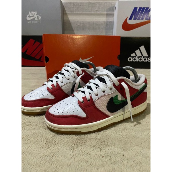 Nike SB Dunk Habibi 2nd Original