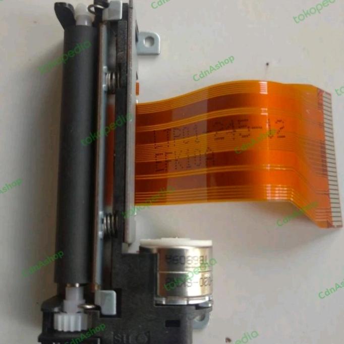 mesin kasir/printer kasir thermal head sharp xe A177/207/217/307