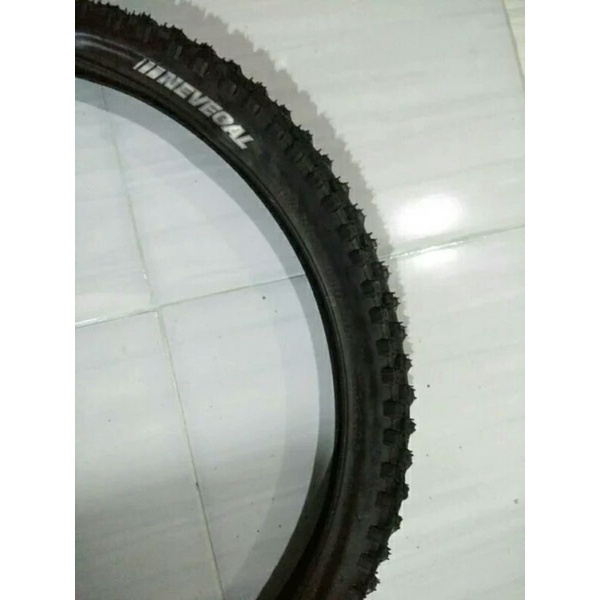 Ban Luar Kenda Nevegal 26x210 wire