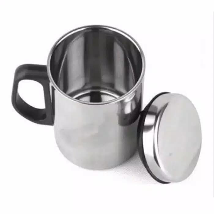 Mug Thermos Stainless Isi 500ml