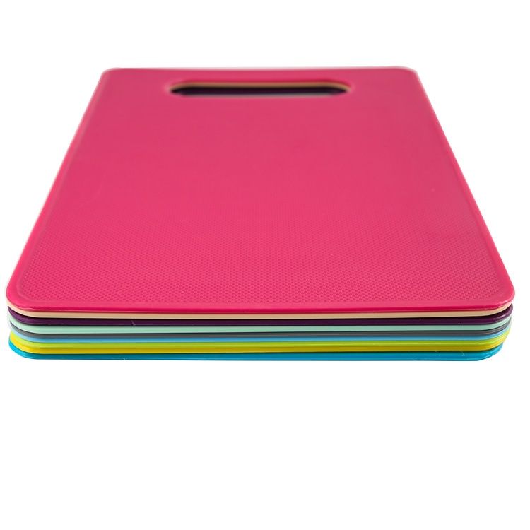 [GROSIR] TALENAN DAPUR PLASTIK NON SLIP WARNA WARNI MURAH
