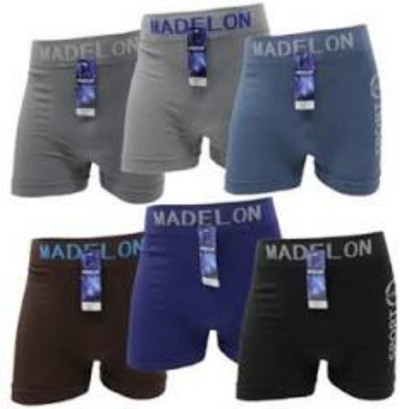 Boxer  Madelon
