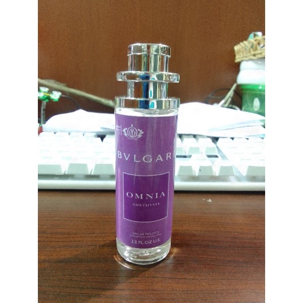 Parfum Bvlgari Omnia