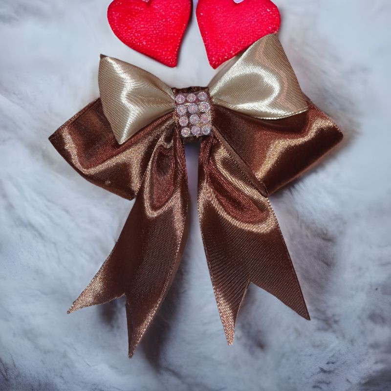 

Pita Satin, Pita Kado, dekorasi hampers