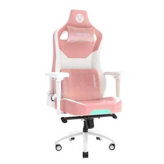 Fantech ALPHA GC283 GC 283 Kursi Gaming Premium Gaming Chair