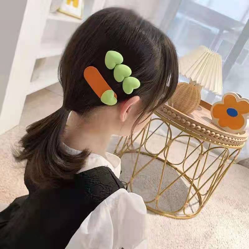 (SerbaSerbi) Jepit Rambut Korea / Hair Pin Rambut / Hair Clips