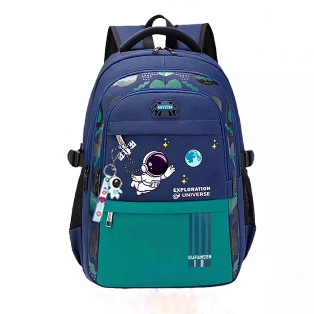 Tas Pria ASTRONOT ZB RDN 069 Distro Raindoz Bandung Ransel Punggung Backpack Cowok Keren Sek BRAN NB-Tp BJ