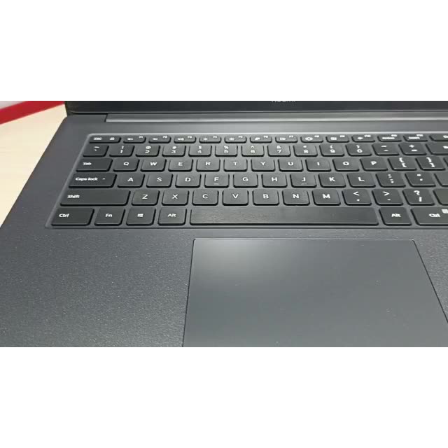 Laptop slim design Xiaomi Redmibook 15 Intel Core I3 1115G4 8GB 512GB 15.6&quot; FHD Windows 10 Home Terbaik