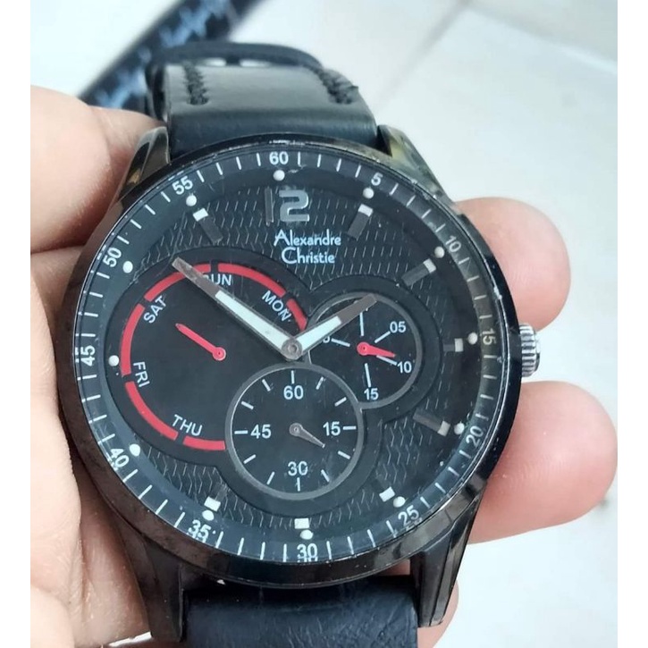 Alexander Christie 6206MF