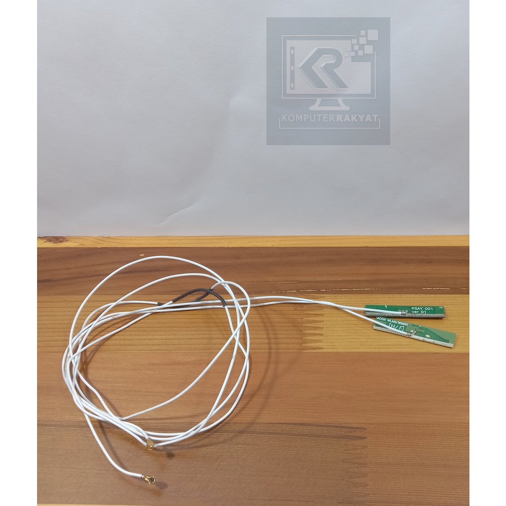 Kabel Antena Wifi Laptop Asus A42 A42J Antena Wirelles