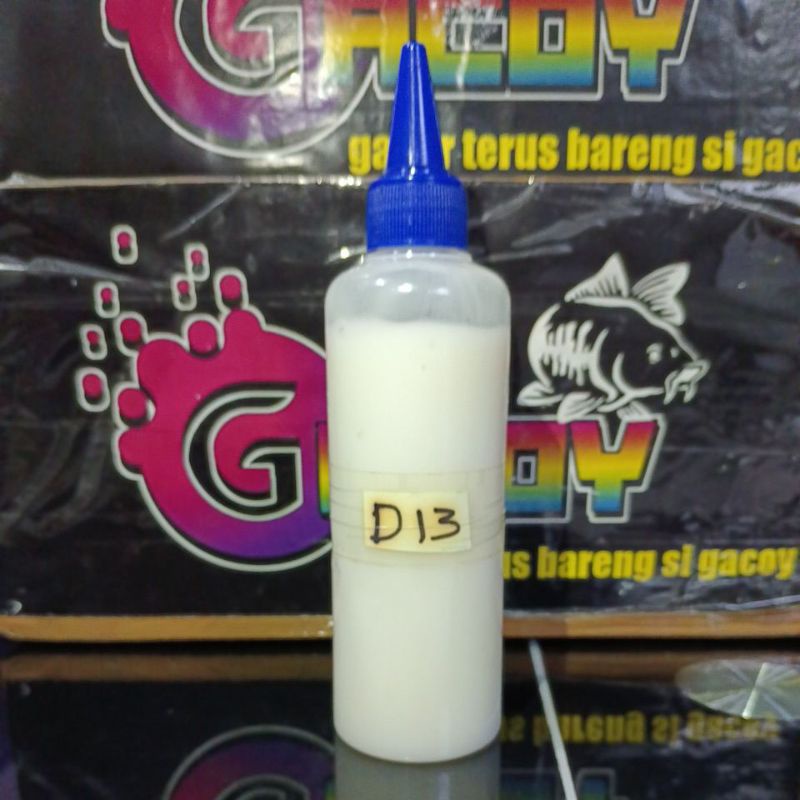 essen D13 cair original japan kualitas premiumbbiang esen D 13 kualitas super  terbaik, untuk sgala 