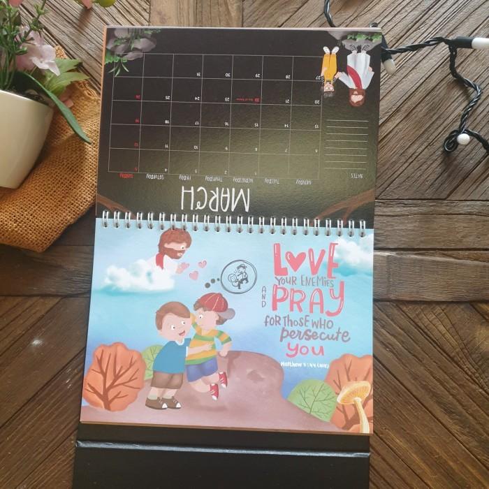 

Kalender 2023 Meja