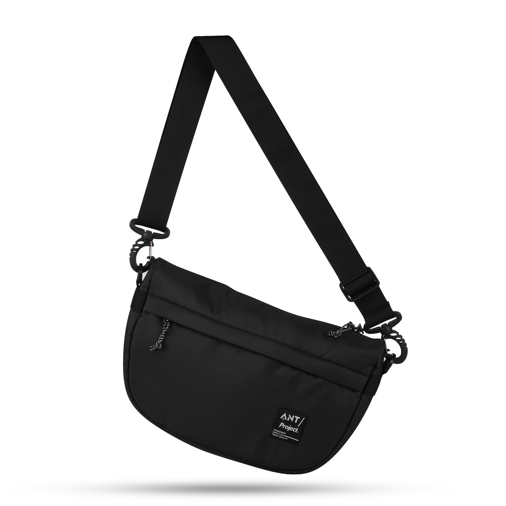 ANT PROJECT - Tas Sling Bag Pria NOAH Unisex