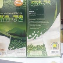 

Promo | KI3 | SKA 72 / Serbuk Kedelai Alami NASA