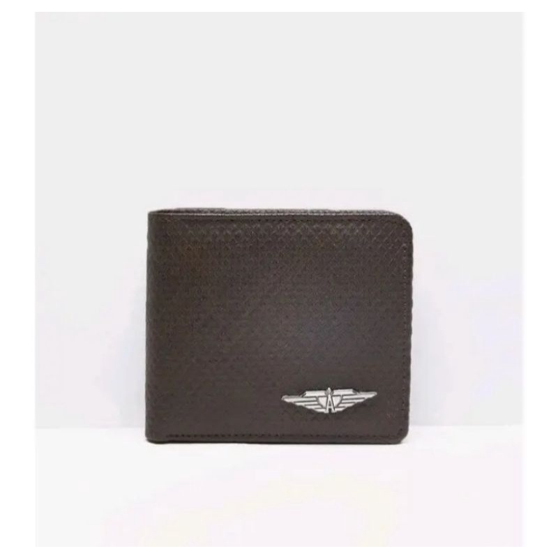 Dompet cowok shopie martin/dompet taurion