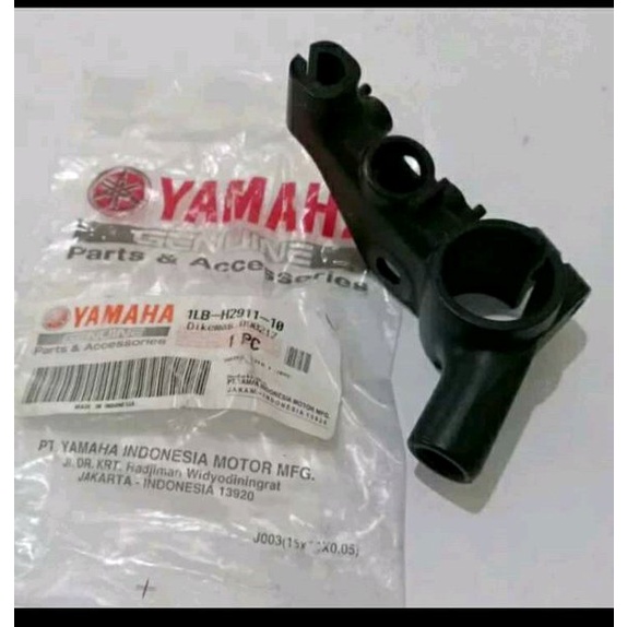 Dudukan Handle Rem kiri Xeon Rc ori ygp