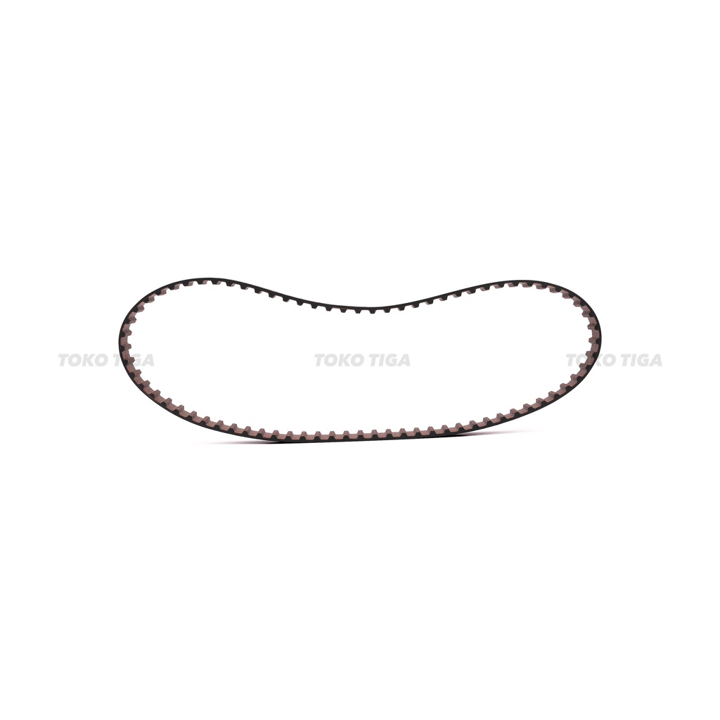 Timing Belt / Tali Dinamo Mesin Jahit Karung GK9-500 152XL037