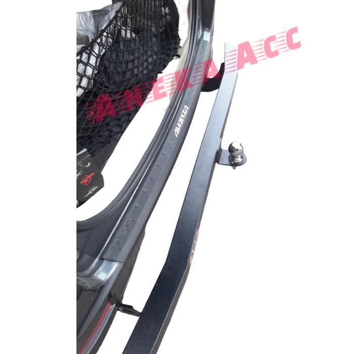 Towing Bar Arb Bemper Besi Belakang Arb - Avanza Xenia 028