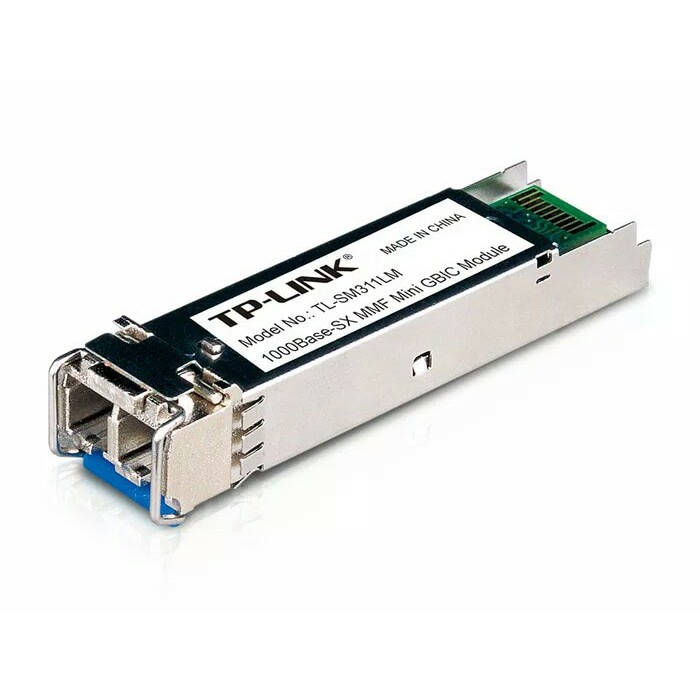 TP-Link SM311LM MiniGBIC Module Module FO