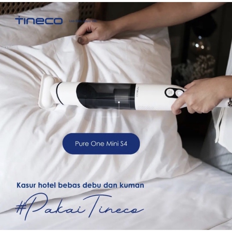 Jual Tineco Pure One mini S4 Shopee Indonesia