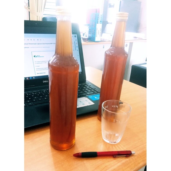 

Zen-Q Honey